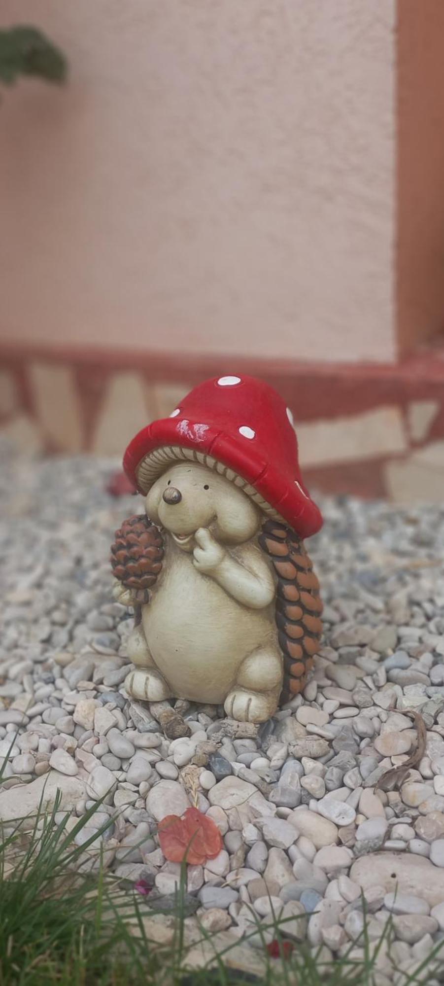 Vila Noar Vlorë Eksteriør bilde