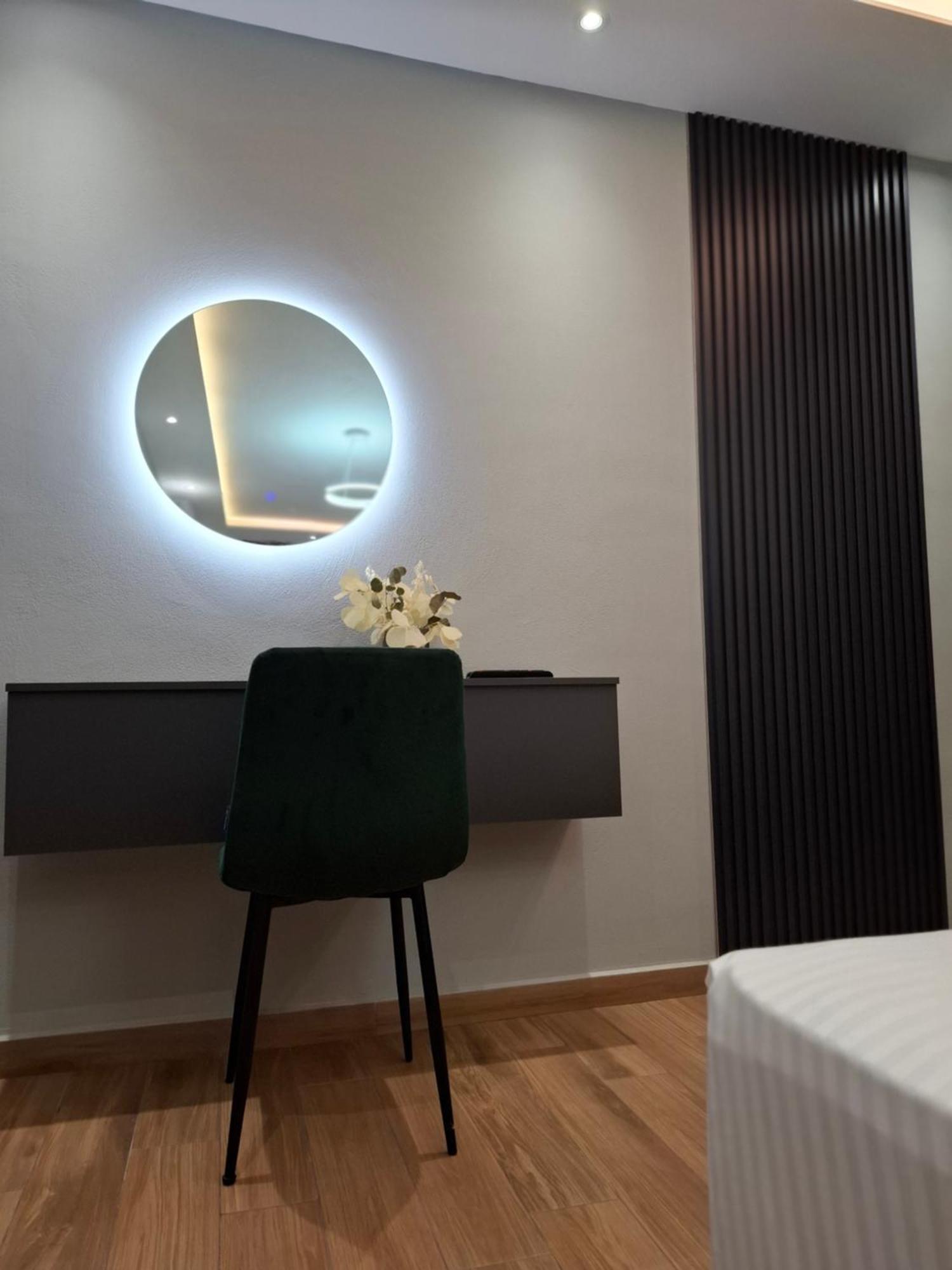 Vila Noar Vlorë Eksteriør bilde