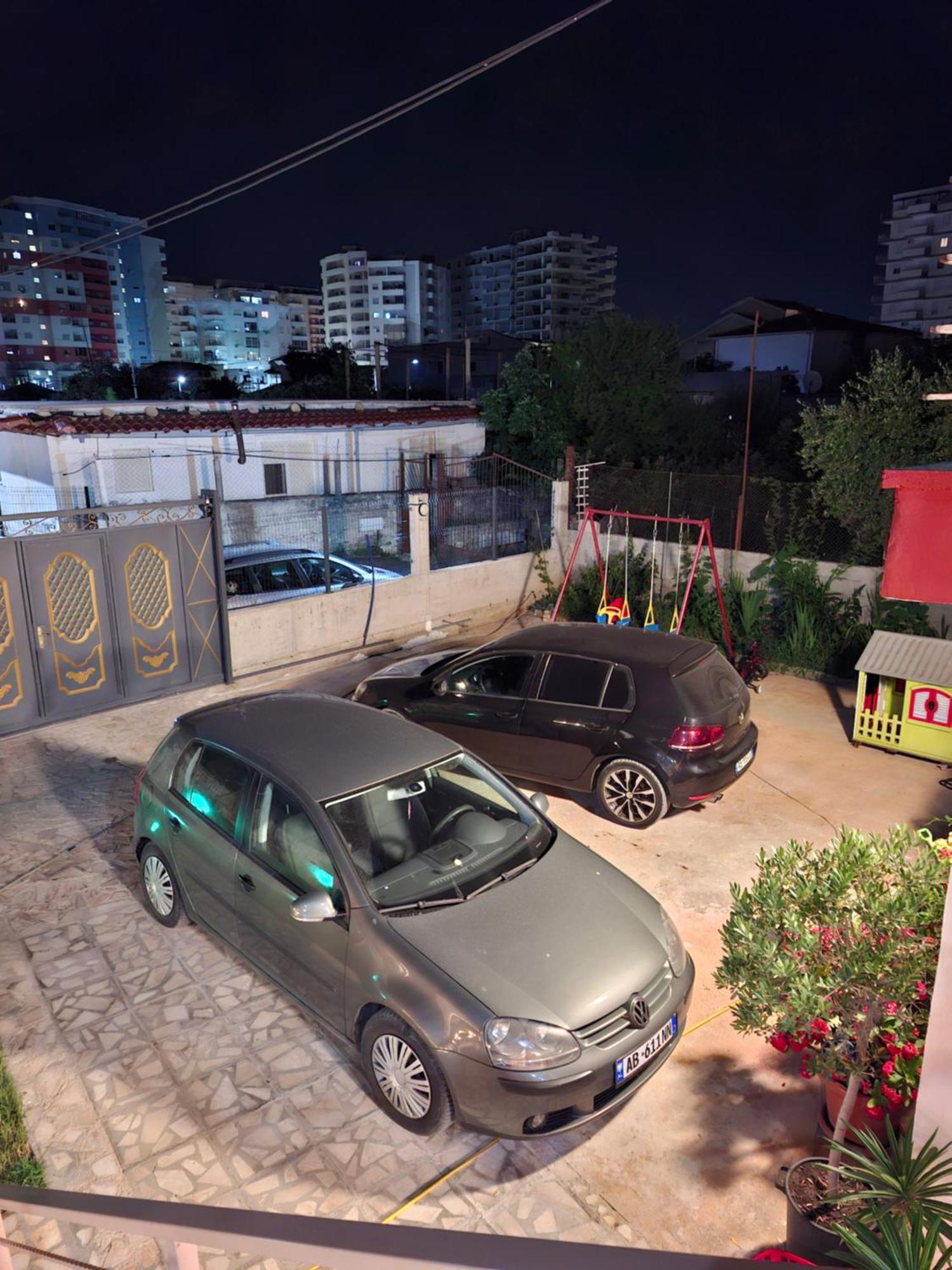 Vila Noar Vlorë Eksteriør bilde
