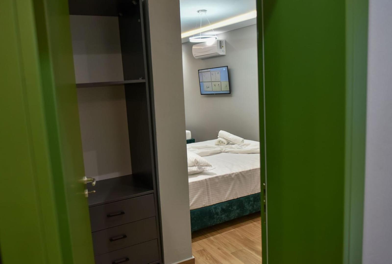 Vila Noar Vlorë Rom bilde