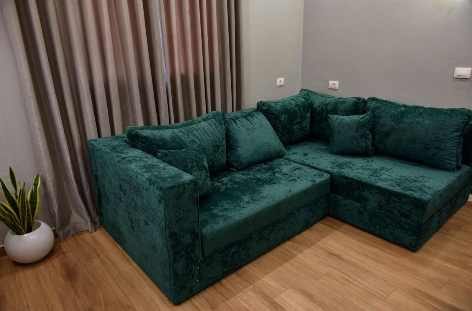 Vila Noar Vlorë Rom bilde