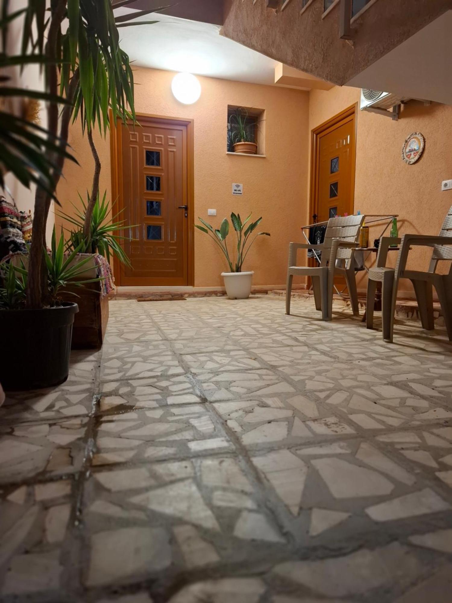 Vila Noar Vlorë Eksteriør bilde